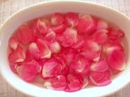 Rose Water