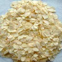 Dehydrated Garlic Products