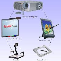 Multimedia Projector