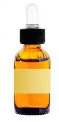 Vetiver Oil