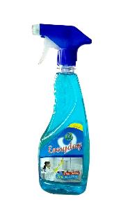 Glass  Cleaner