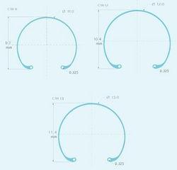 Capsular Tension Ring