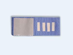 Elbow Surgical Drapes - U