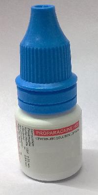 Proparacaine Eye Drops