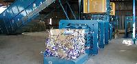 paper recycling equipment