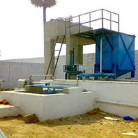 Sewage Treatment Plant