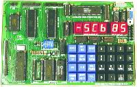 Microprocessor Trainer