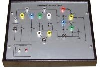 Hartley Oscillator