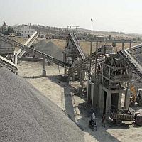 Heavy Duty Conveyor Belt