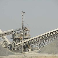 Heavy Duty Conveyor Belt
