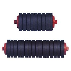 HDPE Conveyor Rollers