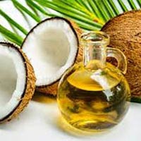Refined Coconut Oil