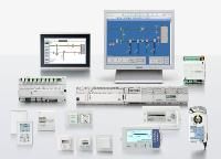 Building Automation Master Controller