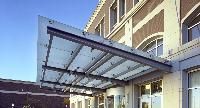 Glass Canopy