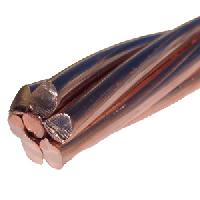 Copper Conductor