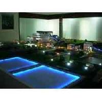 Thermal Power Plant Model