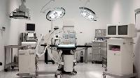 bio medical equipments