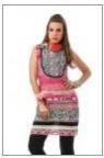 Indo Western Dresses