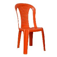 topaz armless chair