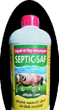 Septic-Saf Liquid