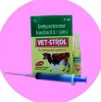 Vet-Strol injection