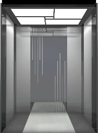 mrl elevators