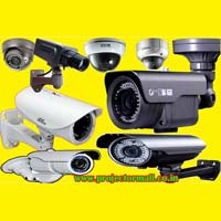 CCTV Camera