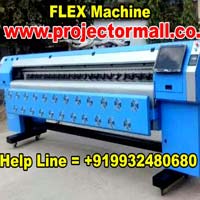 flex printing machines