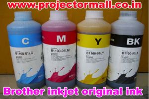 Inkjet Printer Ink