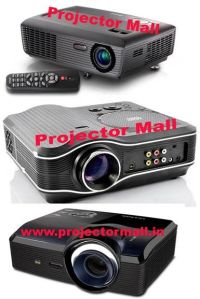 Projectors