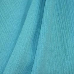 Natural Crepe Fabric