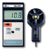 HTC Digital Anemometer