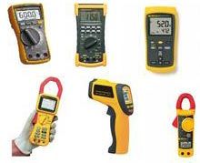 Fluke Multimeters