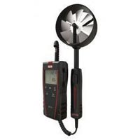 Hotwire Anemometer