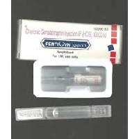 Fertigyn Injection