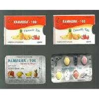 Kamagra Tablet