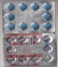 Sildigra Tablets