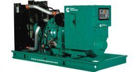 Air Compressors