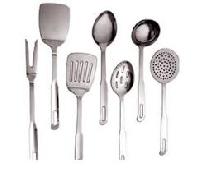 restaurant utensils