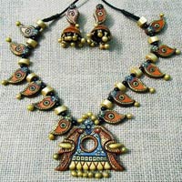 Terracotta Jewelry