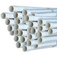 PVC Pipes