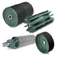 Conveyor Pulleys