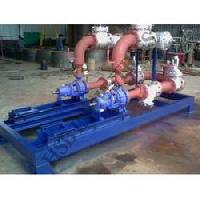 Skid Mounted Pumps