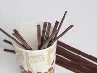 Coffee Stirrer