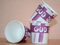 Generic Printed Paper Cups