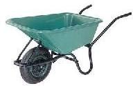 Single Wheel Barrow