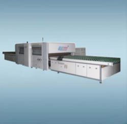 Automatic Solar Module Laminator