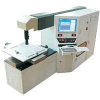 Ceramic Wafer Scribing Machine