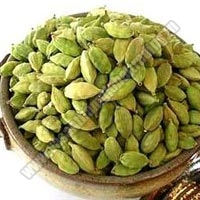 Green Cardamom