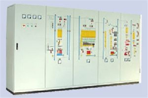 SDK Series Control Panel